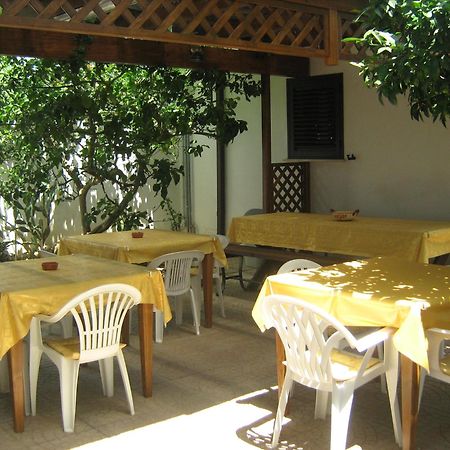 Bed&Breakfast L'Oasi Nardò Kültér fotó