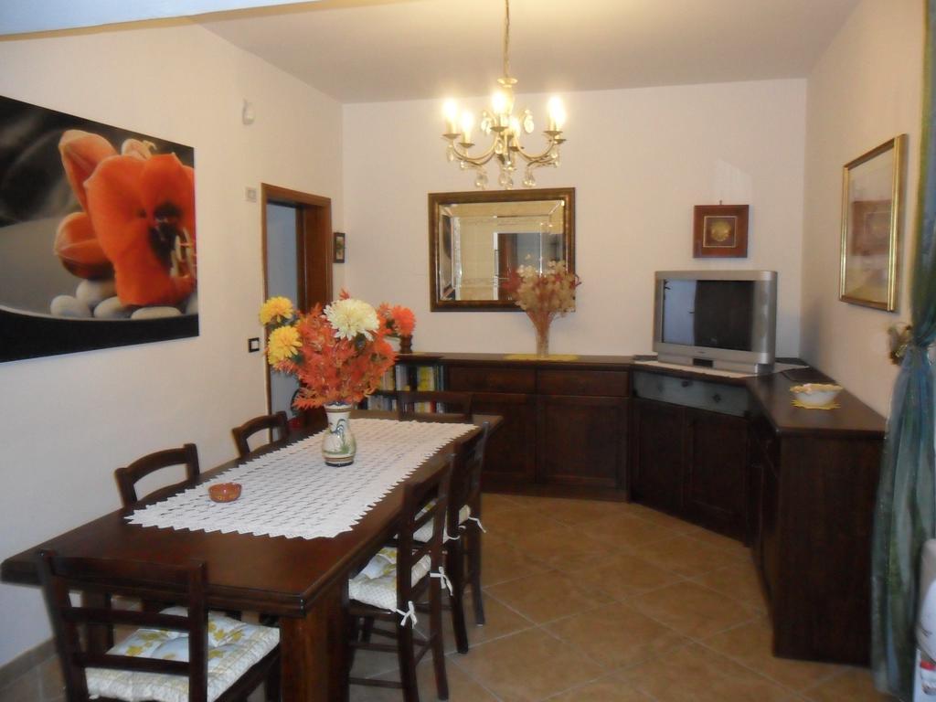 Bed&Breakfast L'Oasi Nardò Szoba fotó