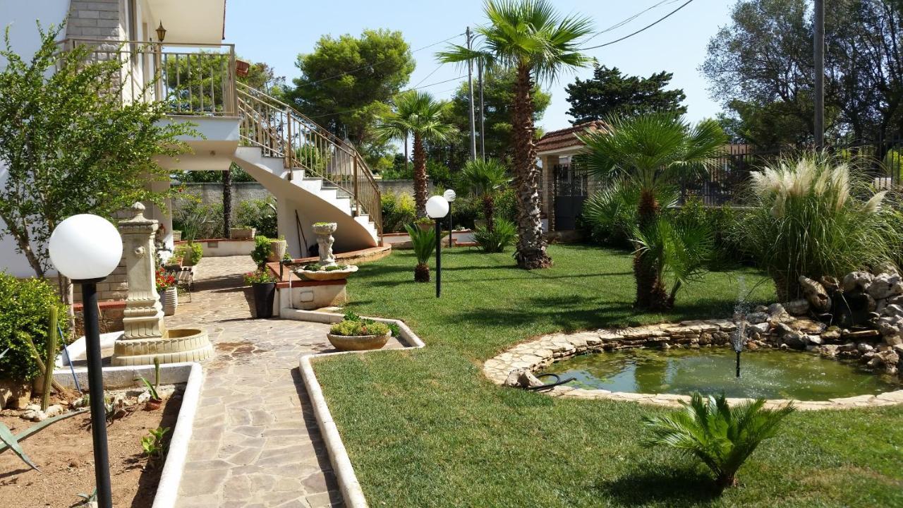 Bed&Breakfast L'Oasi Nardò Kültér fotó