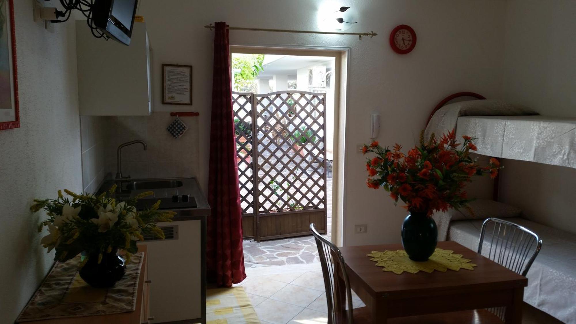 Bed&Breakfast L'Oasi Nardò Kültér fotó