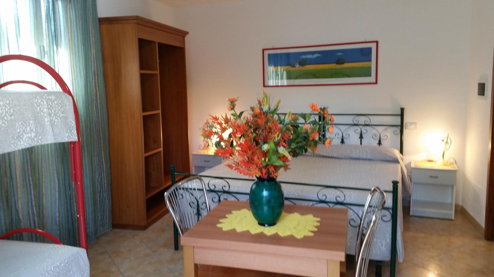 Bed&Breakfast L'Oasi Nardò Kültér fotó