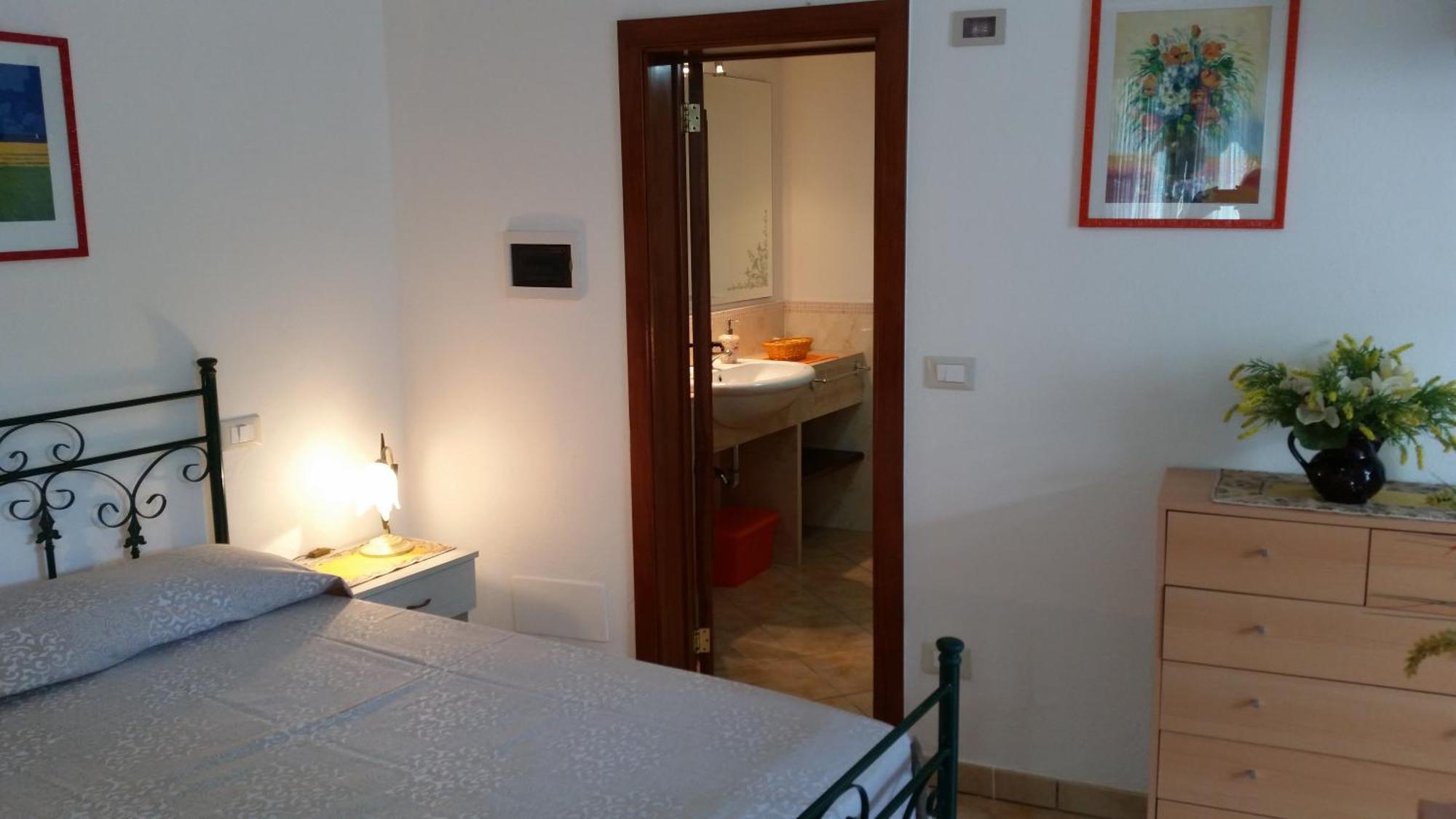 Bed&Breakfast L'Oasi Nardò Kültér fotó