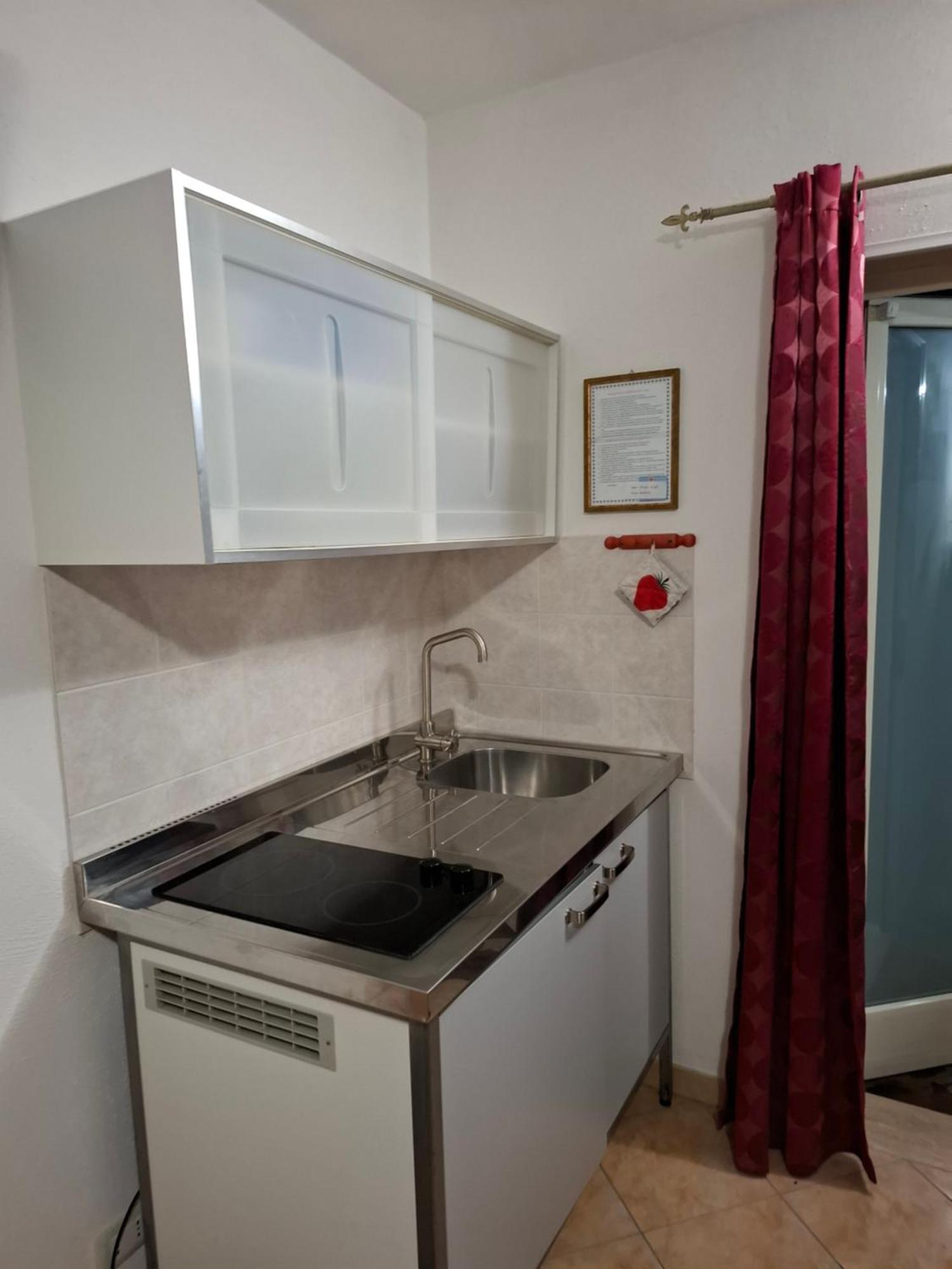 Bed&Breakfast L'Oasi Nardò Kültér fotó