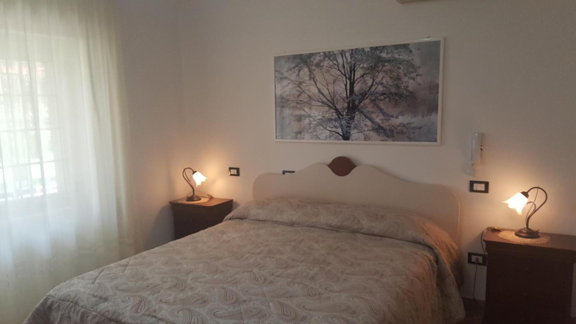 Bed&Breakfast L'Oasi Nardò Kültér fotó