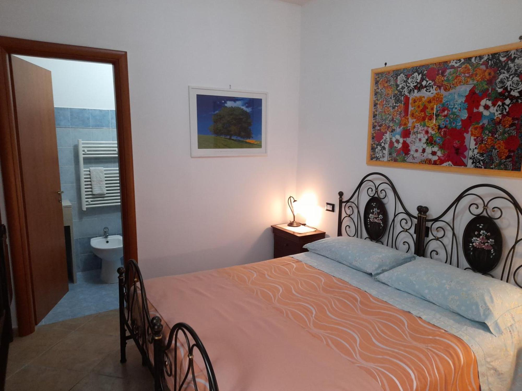 Bed&Breakfast L'Oasi Nardò Kültér fotó