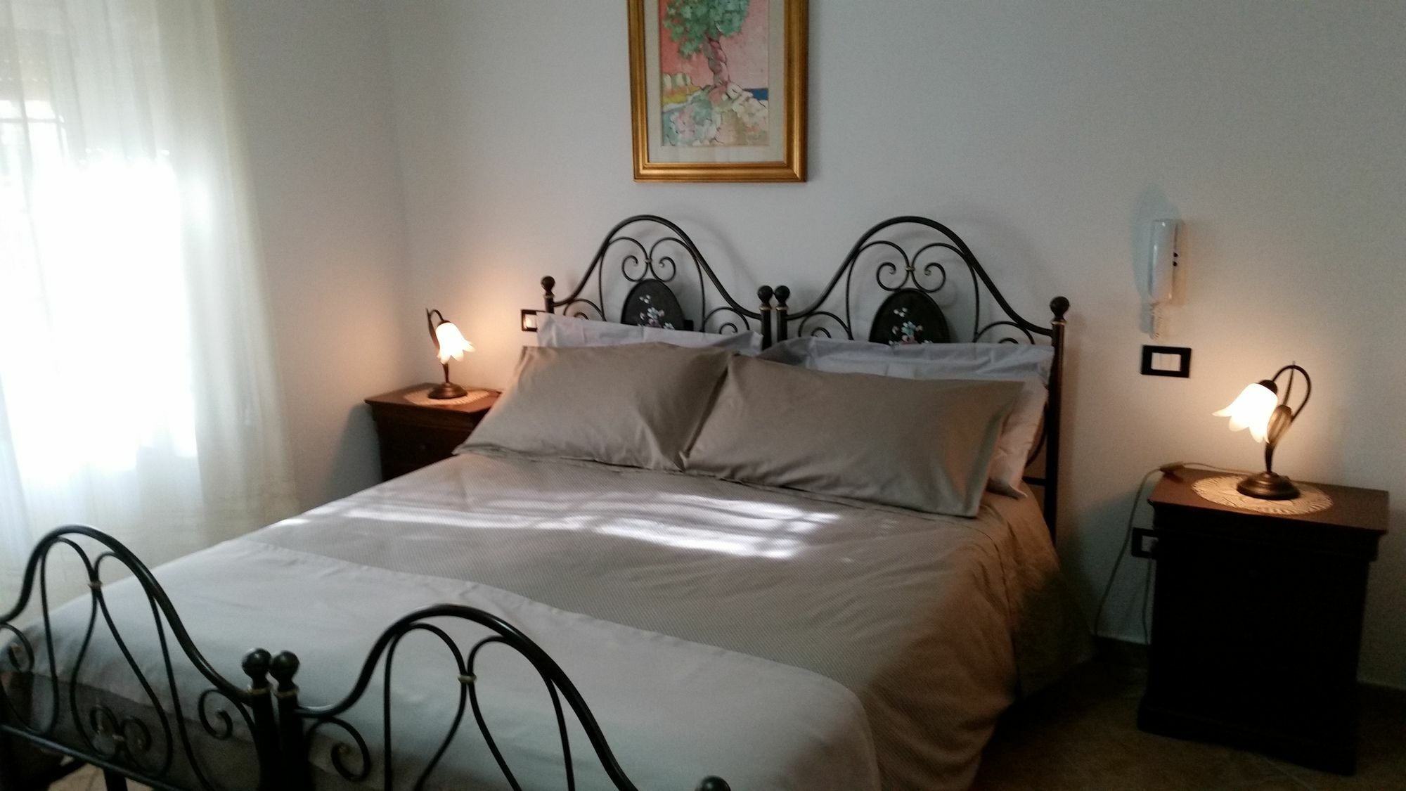 Bed&Breakfast L'Oasi Nardò Kültér fotó