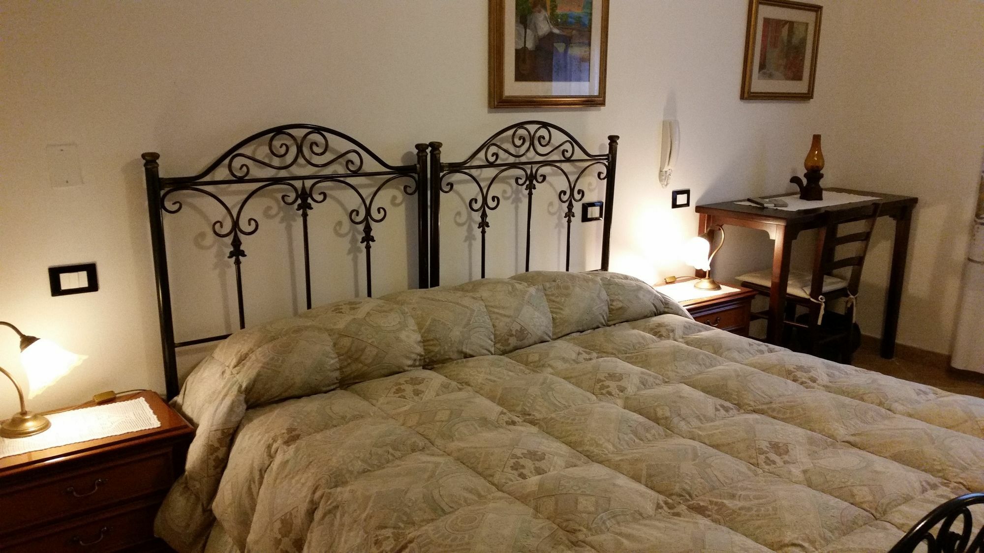 Bed&Breakfast L'Oasi Nardò Kültér fotó