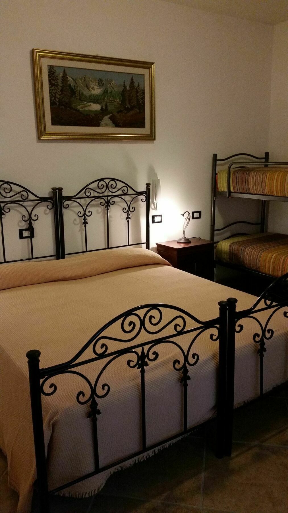 Bed&Breakfast L'Oasi Nardò Kültér fotó
